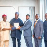 Famfa Oil Limited – Strengthening Healthcare and Education in Partnership with Osun State University