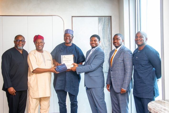 Famfa Oil Limited – Strengthening Healthcare and Education in Partnership with Osun State University