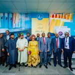 Famfa Oil Delivers Landmark Medical Research and Training Hospital at UNIOSUN